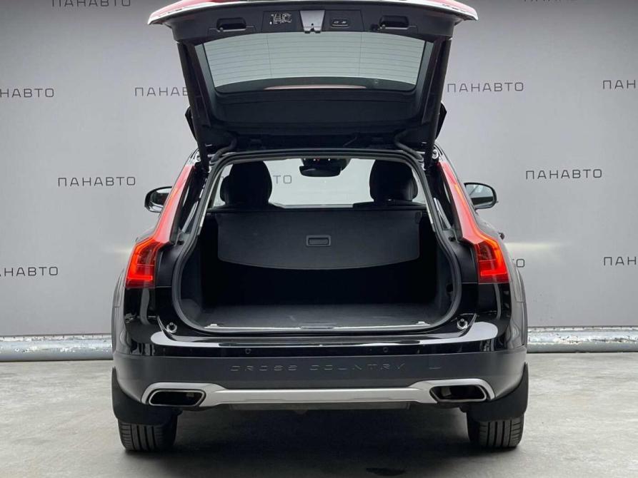 Volvo V90 Cross Country I Москва  - изображение 6
