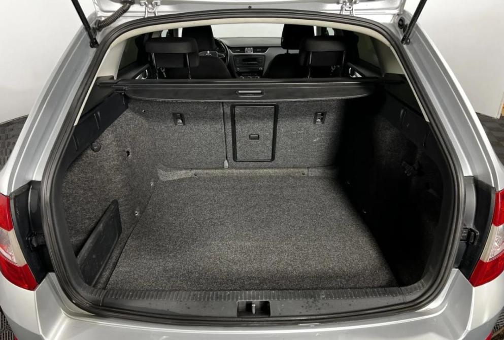 Skoda Octavia III (A7) Нижний Новгород  - изображение 23
