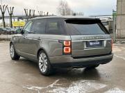 Land Rover Range Rover IV Рестайлинг Пермь  - изображение 48