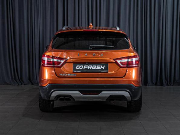 Lada (ВАЗ) Vesta I с пробегом 2019 года, цена 810 000 рублей, 154085 км, универсал, Автокод Объявления