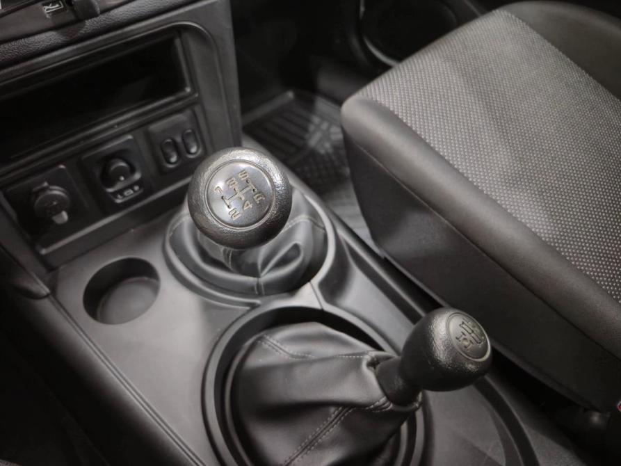 Lada (ВАЗ) Niva Travel I Альметьевск  - изображение 22