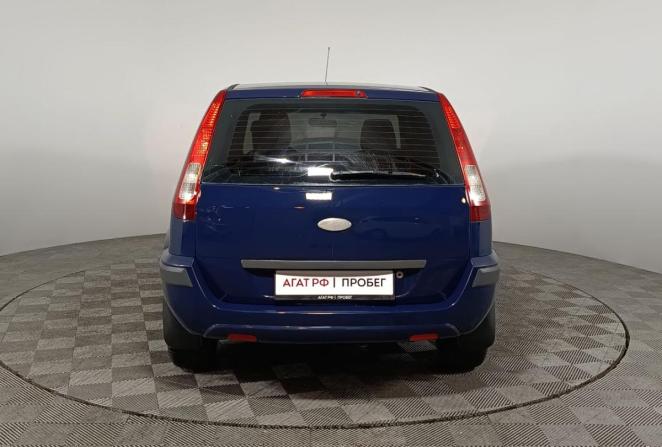 Ford Fusion I Рестайлинг с пробегом 2008 года, цена 350 000 рублей, 194859 км, хэтчбек, Автокод Объявления