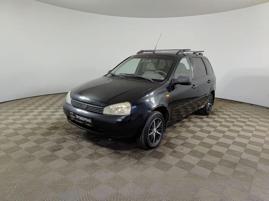 Lada (ВАЗ) Kalina I Уфа  - изображение 1