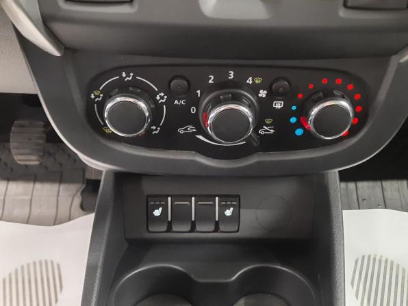 Lada (ВАЗ) Largus I Рестайлинг с пробегом 2021 года, цена 1 029 000 рублей, 107182 км, универсал, Автокод Объявления