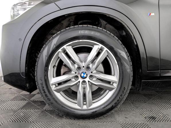 BMW X1 II (F48) с пробегом 2019 года, цена 2 500 000 рублей, 142043 км, внедорожник, Автокод Объявления