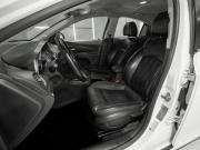 Chevrolet Cruze I Рестайлинг Москва  - изображение 29
