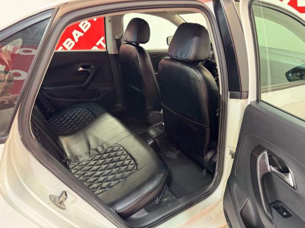 Volkswagen Polo V с пробегом 2014 года, цена 719 000 рублей, 170122 км, седан, Автокод Объявления