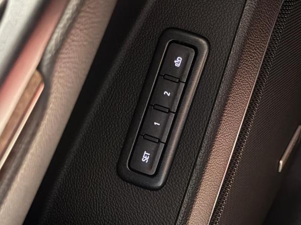 Chevrolet Tahoe IV с пробегом 2018 года, цена 3 555 000 рублей, 156825 км, внедорожник, Автокод Объявления