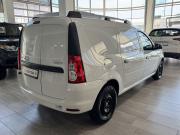 Lada (ВАЗ) Largus I Рестайлинг Пермь  - изображение 34