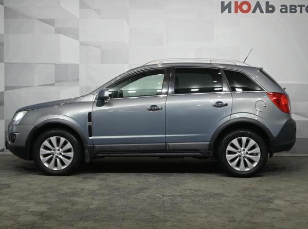 Opel Antara I Рестайлинг с пробегом 2013 года, цена 910 000 рублей, 142765 км, внедорожник, Автокод Объявления