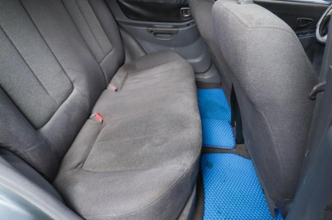 Hyundai Accent II с пробегом 2004 года, цена 359 000 рублей, 293800 км, седан, Автокод Объявления
