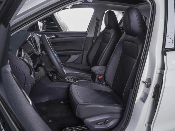 Volkswagen Tharu XR с пробегом 2026 года, цена 3 050 000 рублей, 66 км, внедорожник, Автокод Объявления