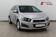 Chevrolet Aveo II Астрахань  - изображение 23