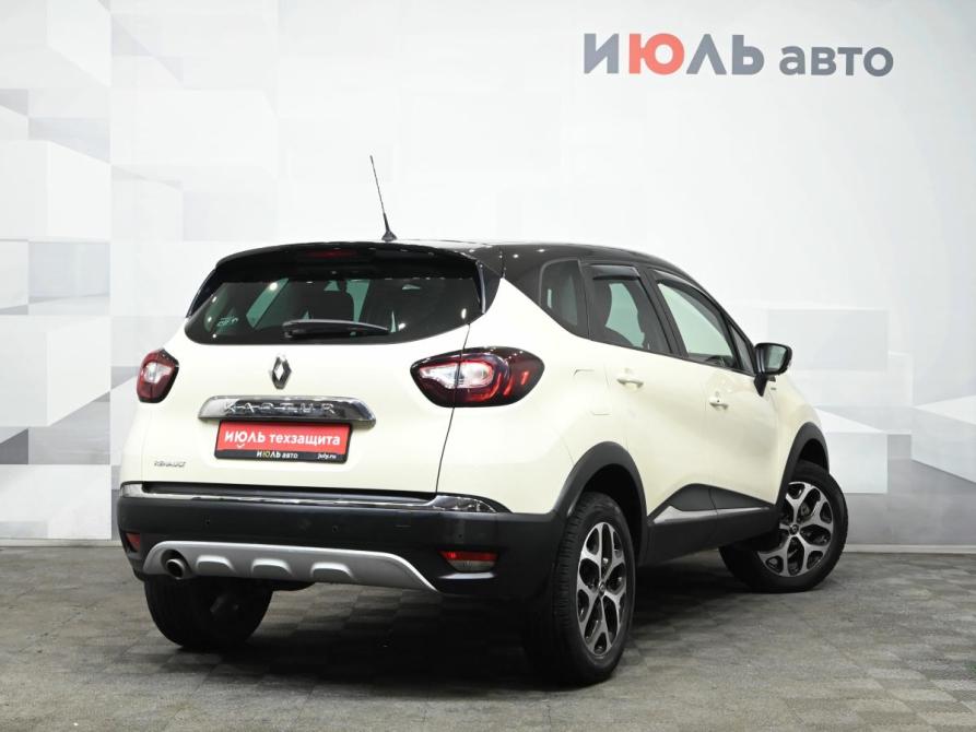 Renault Kaptur I Екатеринбург  - изображение 7