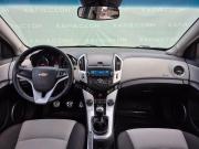 Chevrolet Cruze I Рестайлинг Екатеринбург  - изображение 18