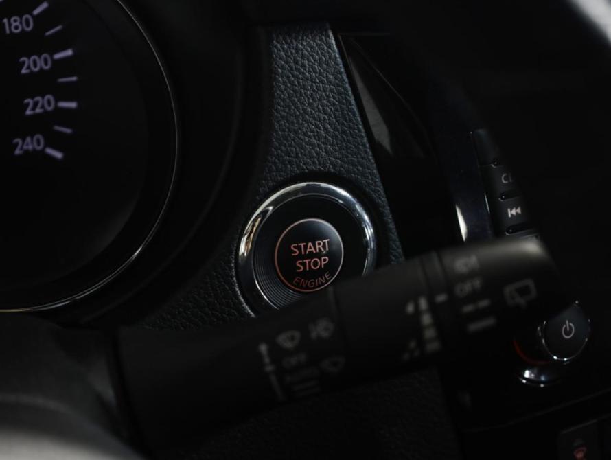 Nissan X-Trail III Рестайлинг Санкт-Петербург  - изображение 11