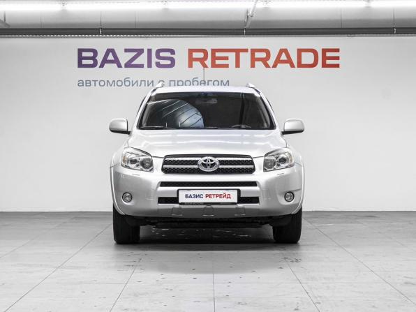 Toyota RAV4 III (XA30) с пробегом 2008 года, цена 1 250 000 рублей, 222395 км, внедорожник, Автокод Объявления