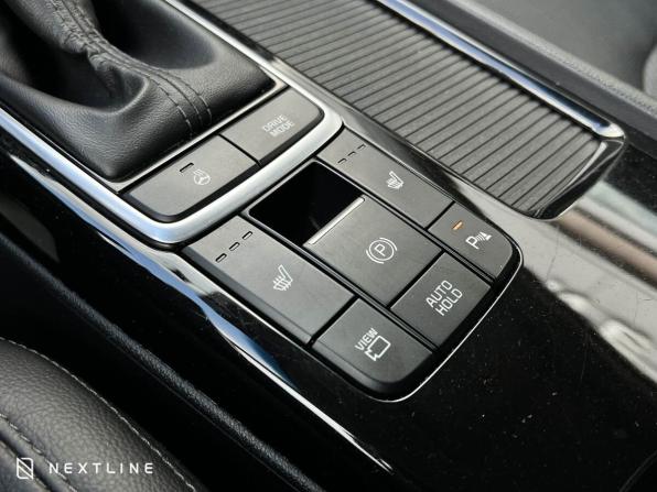 Kia Optima IV Рестайлинг с пробегом 2019 года, цена 2 290 000 рублей, 106000 км, седан, Автокод Объявления