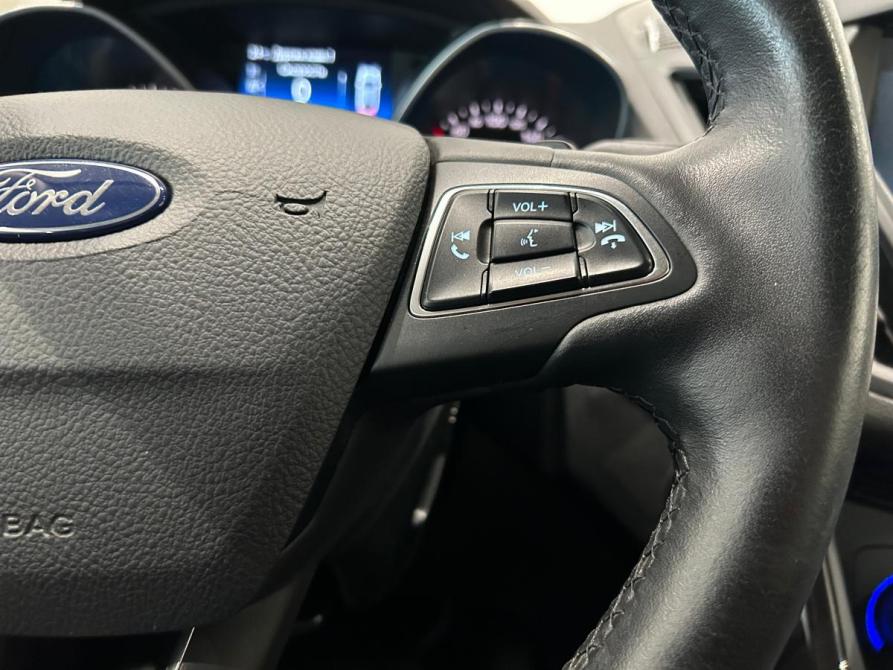 Ford Kuga II Рестайлинг Санкт-Петербург  - изображение 22