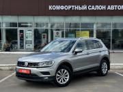 Volkswagen Tiguan II Пермь  - изображение 21