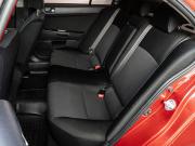 Mitsubishi Lancer X Тюмень  - изображение 36
