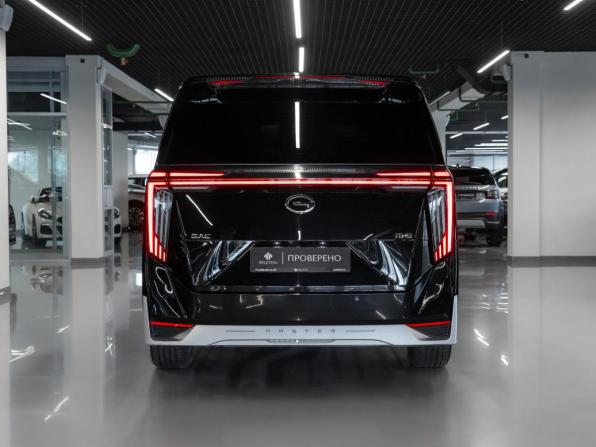 GAC M8 с пробегом 2024 года, цена 4 400 000 рублей, 49845 км, минивэн, Автокод Объявления