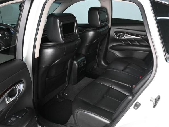 Infiniti M IV с пробегом 2013 года, цена 1 599 000 рублей, 270967 км, седан, Автокод Объявления