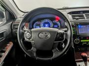 Toyota Camry VII (XV50) Москва  - изображение 46