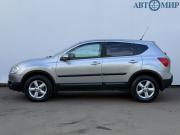 Nissan Qashqai I Москва  - изображение 20