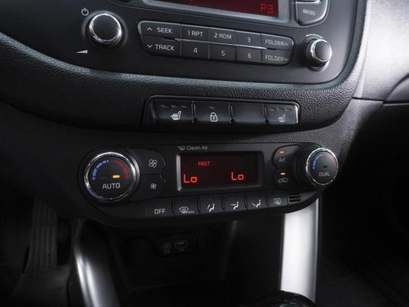 Kia Ceed II Рестайлинг с пробегом 2016 года, цена 1 390 000 рублей, 155148 км, хэтчбек, Автокод Объявления