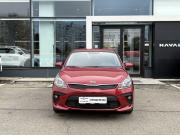 Kia Rio IV Москва  - изображение 20