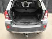 Opel Antara I Рестайлинг Екатеринбург  - изображение 22
