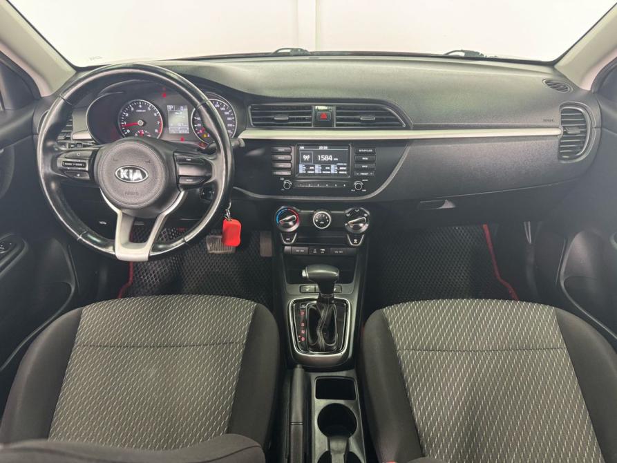 Kia Rio IV Уфа  - изображение 6