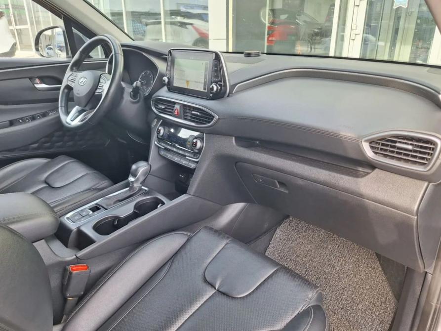 Hyundai Santa Fe IV Самара  - изображение 11