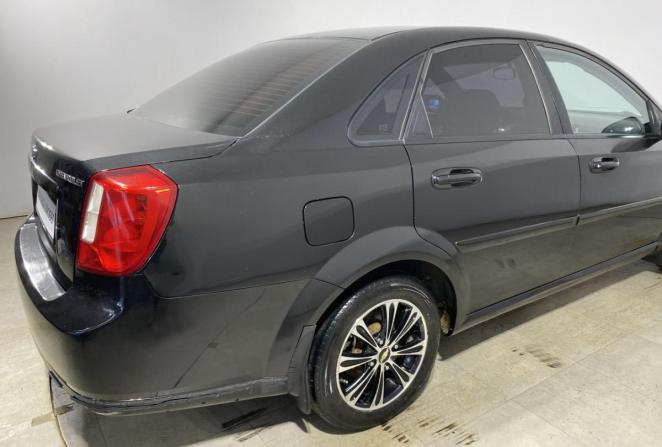 Chevrolet Lacetti I с пробегом 2008 года, цена 350 000 рублей, 230601 км, седан, Автокод Объявления