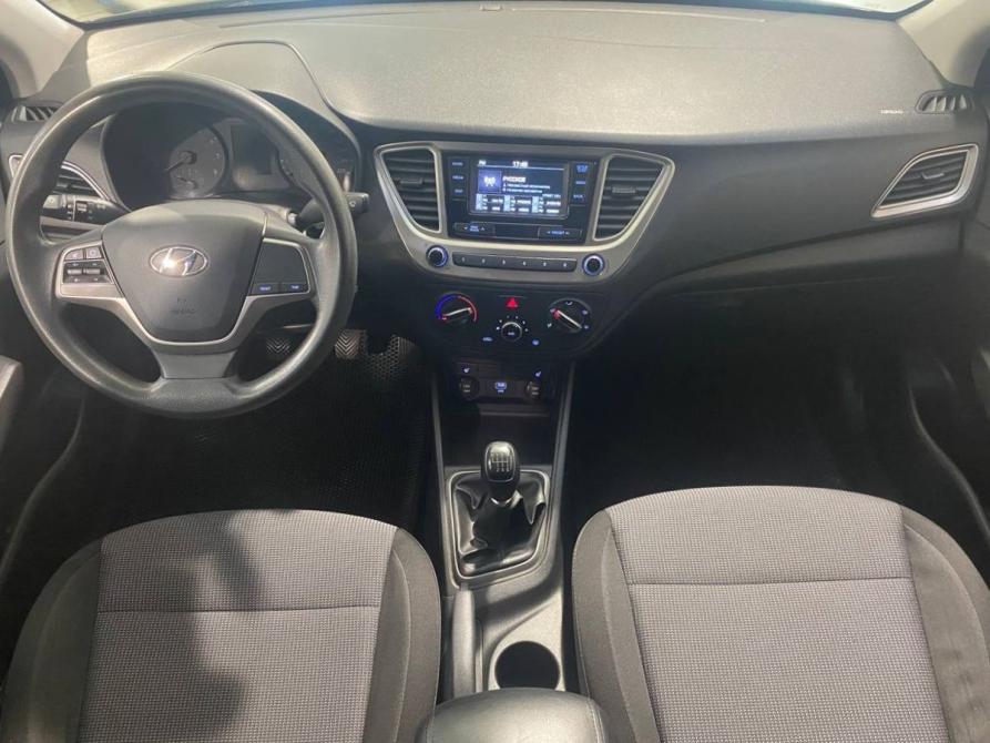 Hyundai Solaris II Химки  - изображение 10