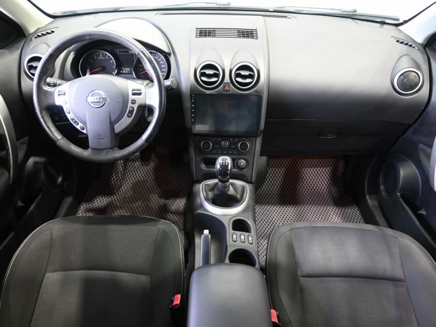 Nissan Qashqai I Рестайлинг Ростов-на-Дону  - изображение 11