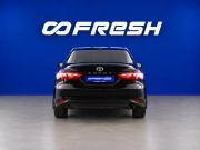 Toyota Camry VIII (XV70) Рестайлинг Москва  - изображение 28