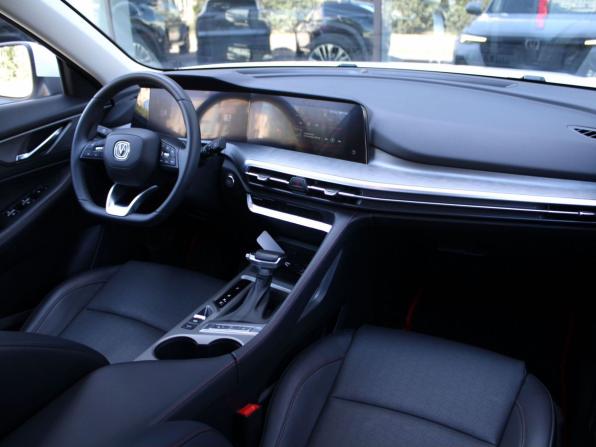 Changan CS35 Plus I Рестайлинг с пробегом 2023 года, цена 1 730 000 рублей, 30664 км, внедорожник, Автокод Объявления