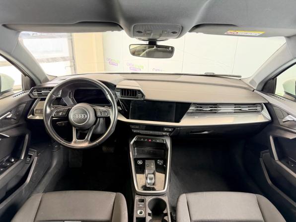 Audi A3 IV (8Y) с пробегом 2021 года, цена 1 690 000 рублей, 177224 км, седан, Автокод Объявления