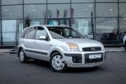 Ford Fusion I Рестайлинг Тюмень  - изображение 25