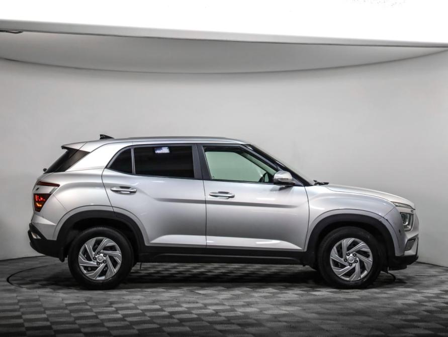 Hyundai Creta II Санкт-Петербург  - изображение 4