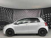 Toyota Vitz II (XP90) Новосибирск  - изображение 28