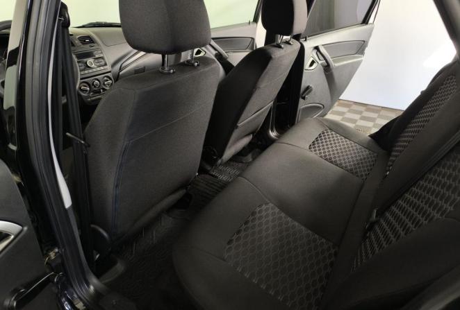 Lada (ВАЗ) Granta I Рестайлинг с пробегом 2023 года, цена 700 000 рублей, 23074 км, седан, Автокод Объявления