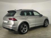 Volkswagen Tiguan II Санкт-Петербург  - изображение 26