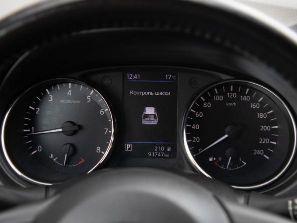 Nissan X-Trail III Рестайлинг с пробегом 2021 года, цена 2 498 000 рублей, 91735 км, внедорожник, Автокод Объявления