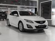 Mazda 6 II (GH) Рестайлинг Москва  - изображение 25