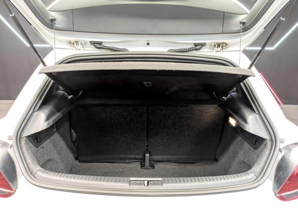 Volkswagen Scirocco III с пробегом 2012 года, цена 1 595 000 рублей, 91555 км, хэтчбек, Автокод Объявления
