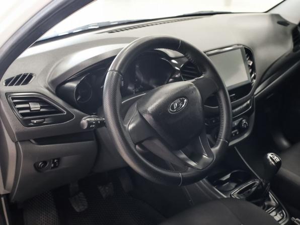 Lada (ВАЗ) Vesta I с пробегом 2017 года, цена 589 000 рублей, 185323 км, седан, Автокод Объявления
