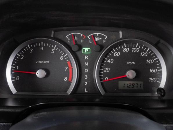 Suzuki Jimny III Рестайлинг 1 с пробегом 2011 года, цена 1 270 000 рублей, 112971 км, внедорожник, Автокод Объявления